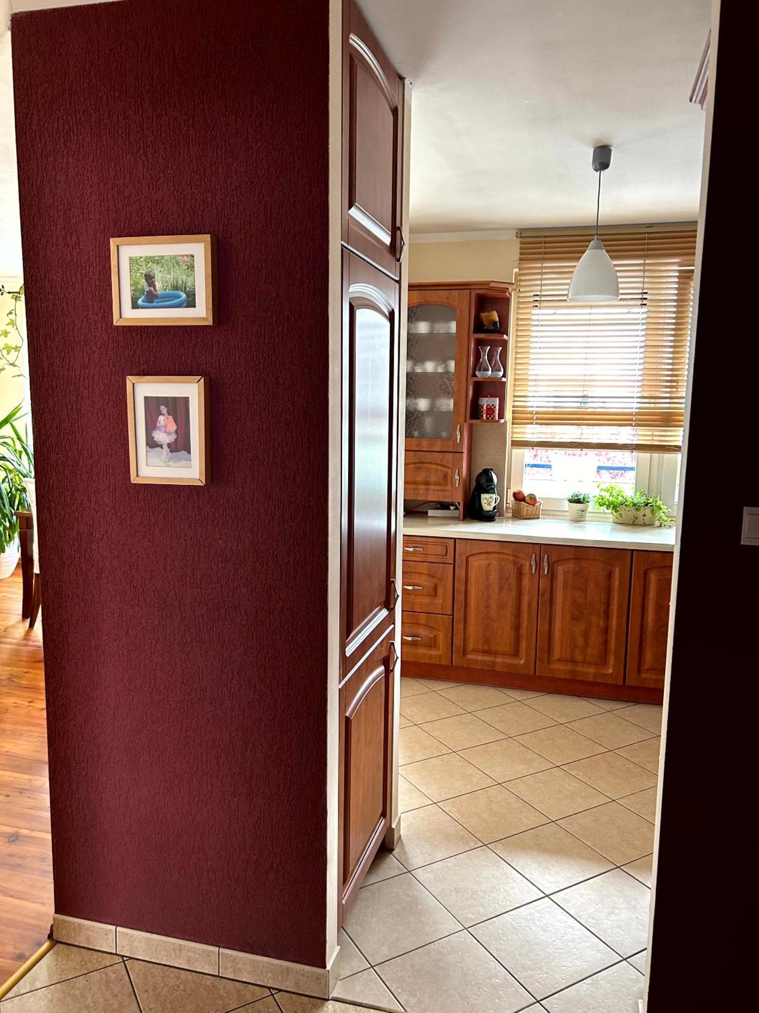 Kozia Apartment *