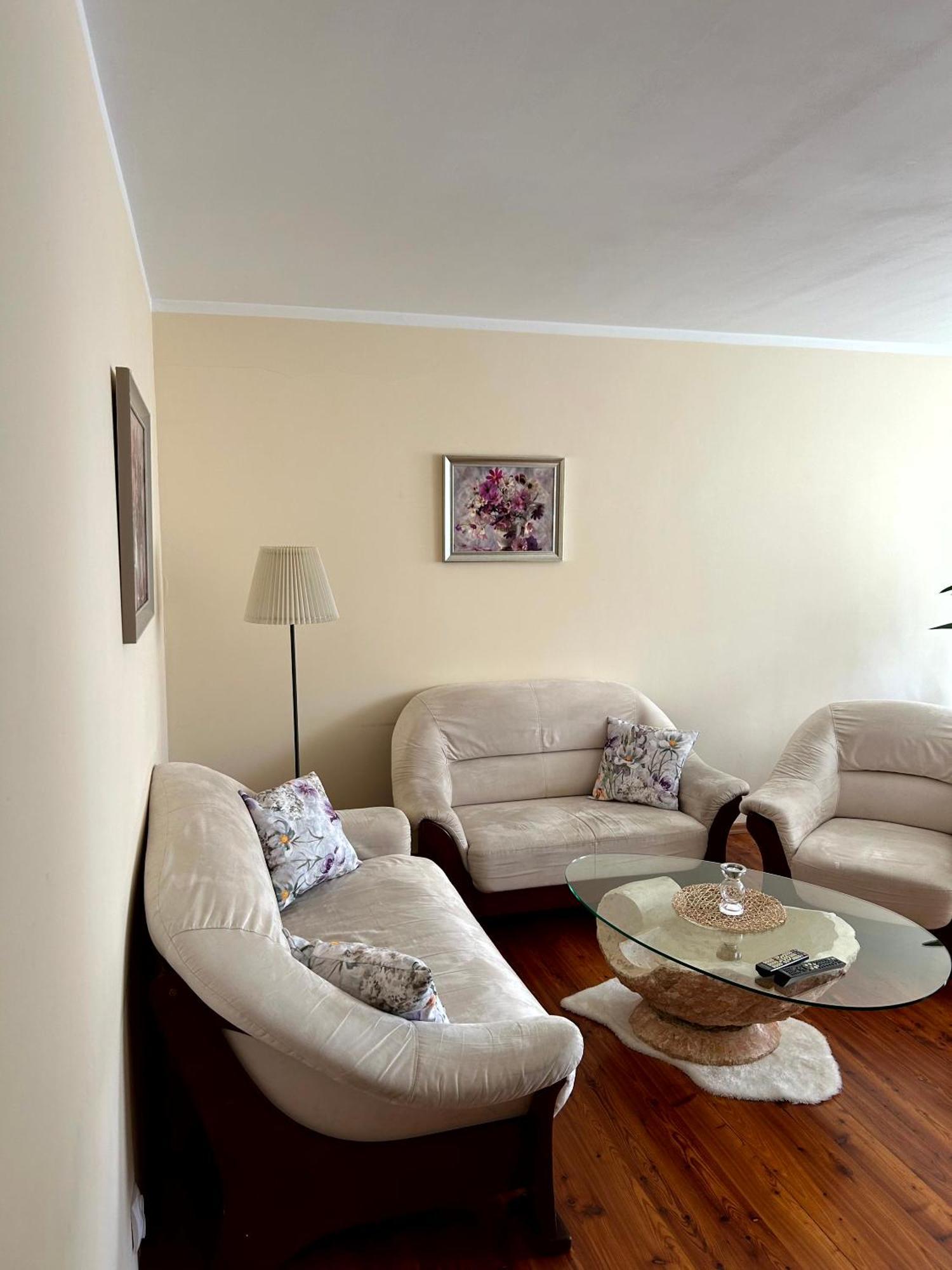 Kozia Apartment Wroclaw